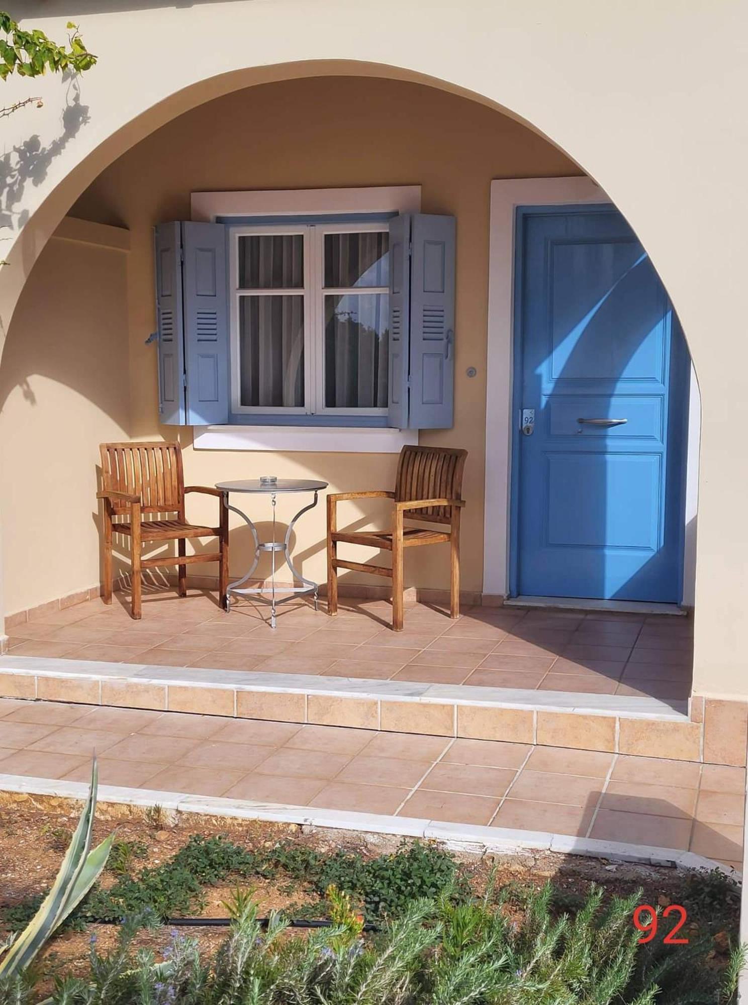 Alonissos Beach Bungalows And Suites Hotel Alónnisos Exterior foto